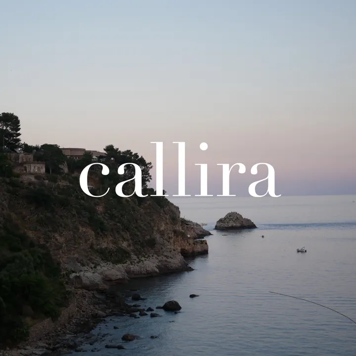 callira.vintage