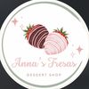 annas.fresas