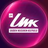 uudenmusiikinkilpailu
