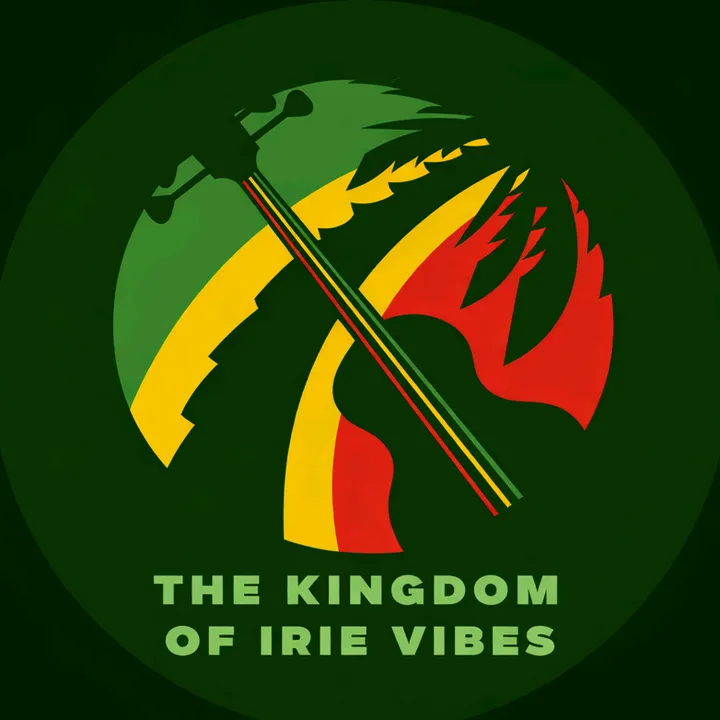 thekingdomofirievibez
