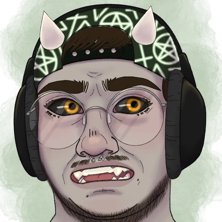 tethysghoul