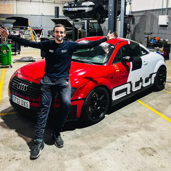 @if1cars