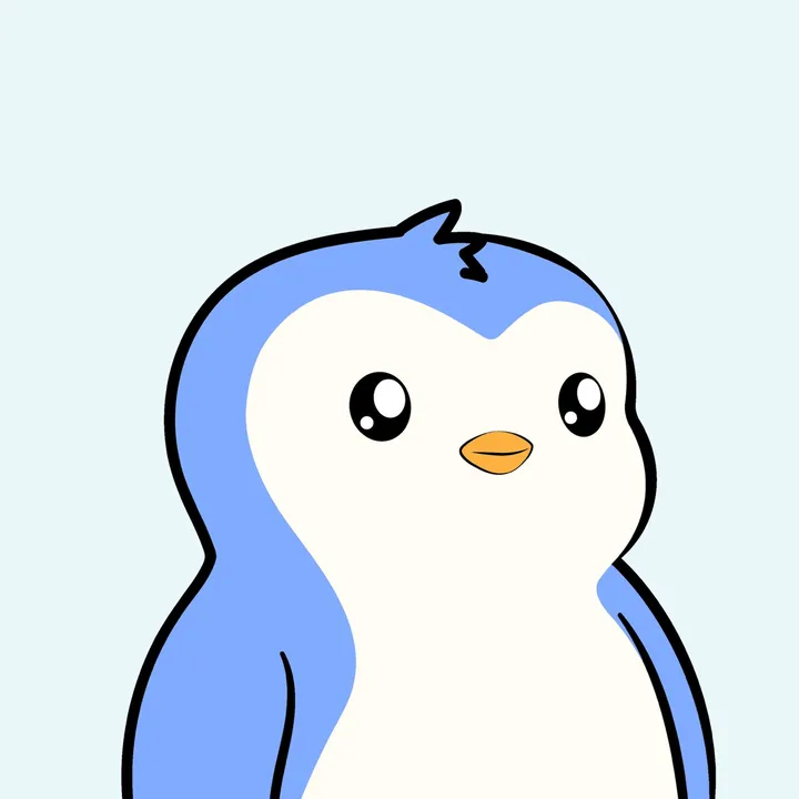 @pudgypenguins