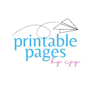 printablepagesbycjy