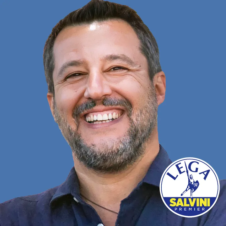 @matteosalviniufficiale