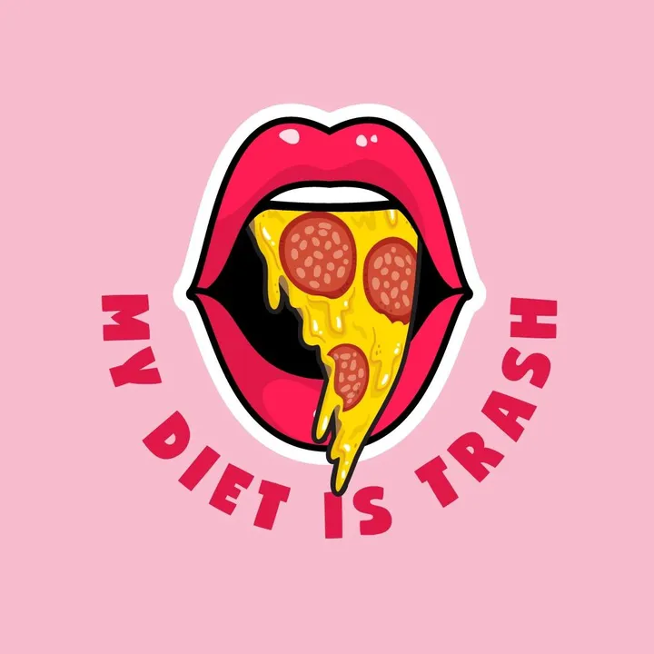 mydietistrash