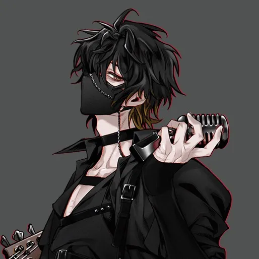 creepycrona