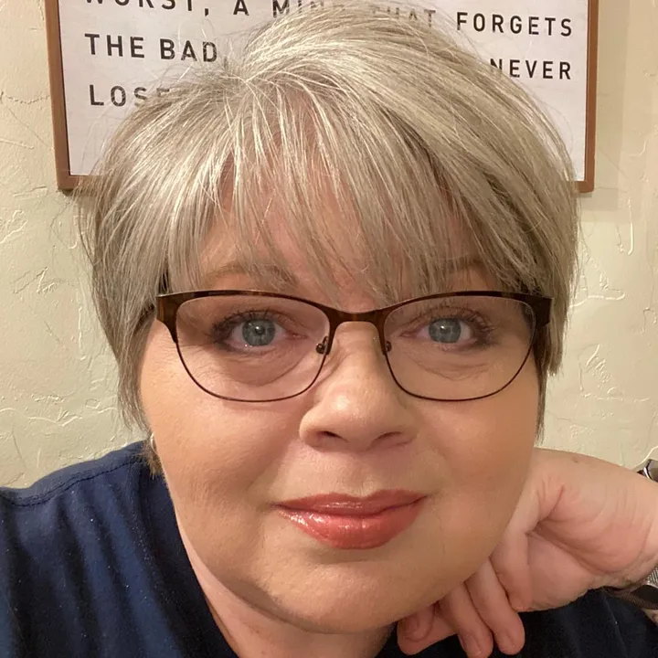 sharrongoldberg