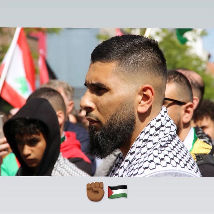 abu_omar_kayed - original sound