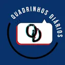 @quadrinhosdiarios