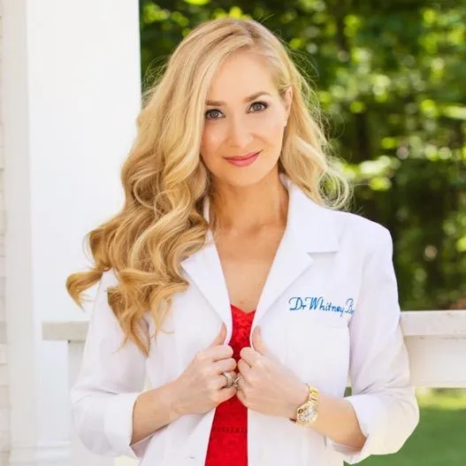 drwhitneybowe
