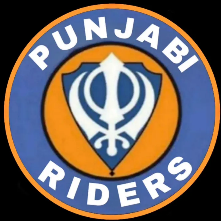 punjabiridersofamrica