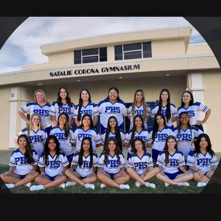 phscheerleaders
