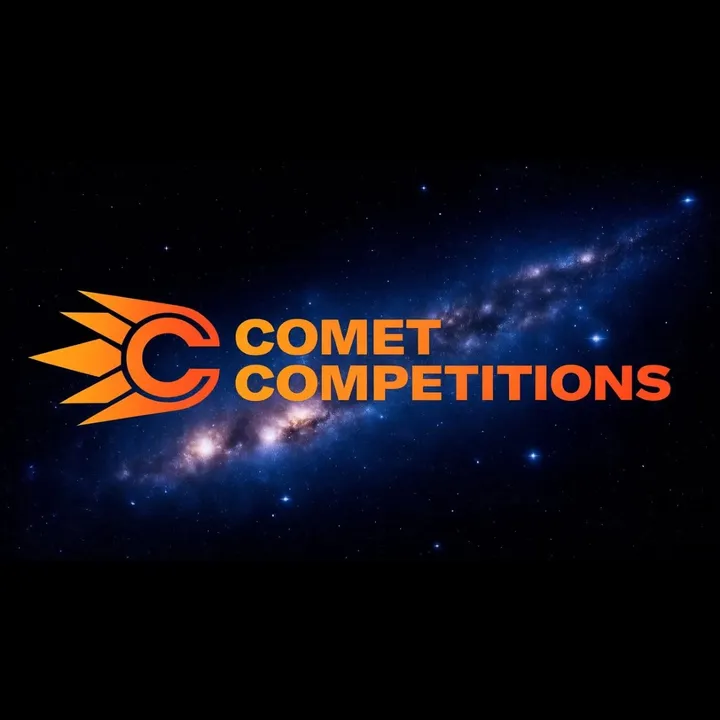 comet.competition