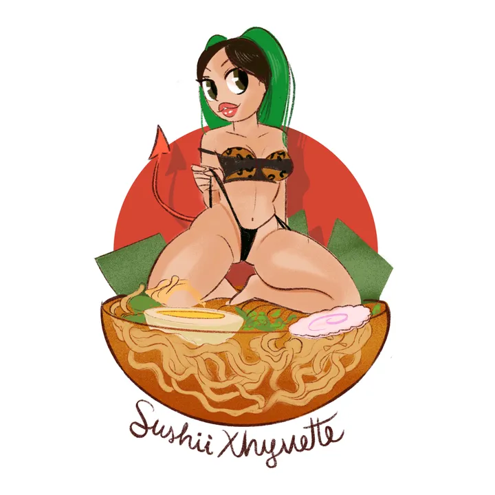 sushiibootii