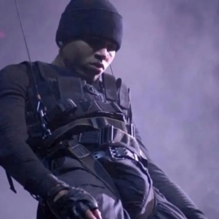 chrisbrownisking