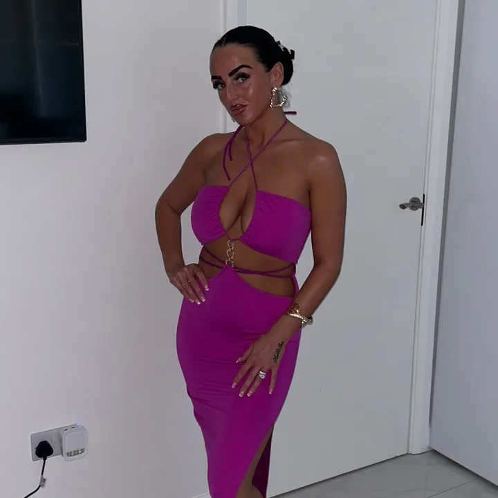 ciaramaughan