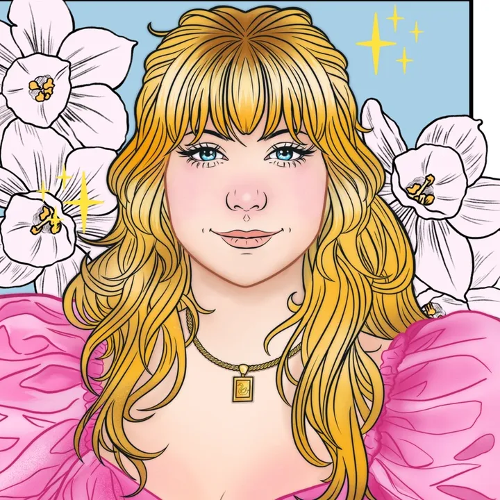 authorcharlotteswan