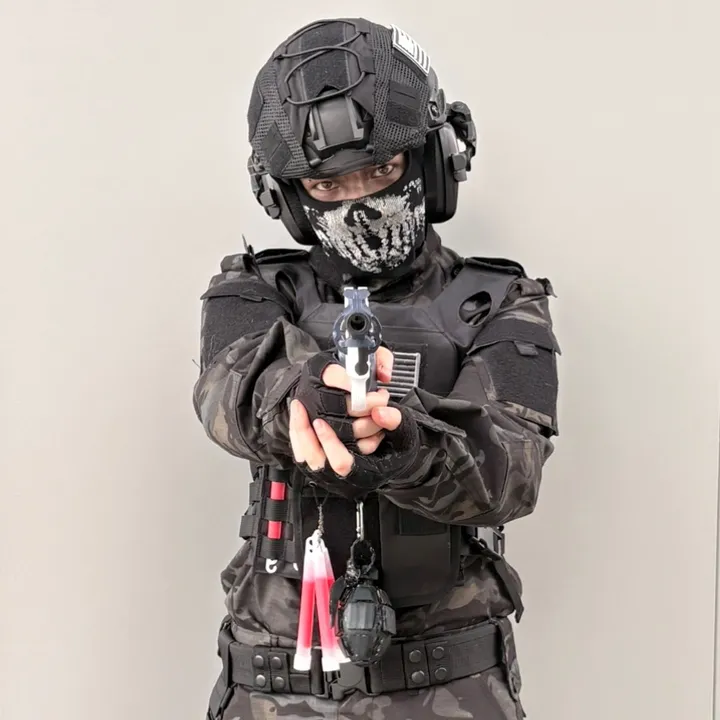 perpycosplays