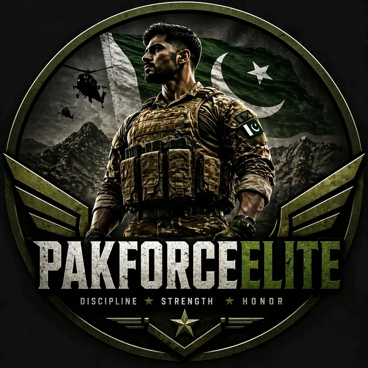 @pakforceelite