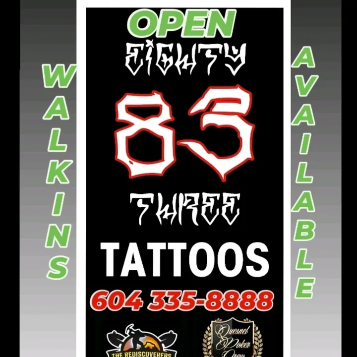 eighty83threetattoos