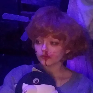 vomitclown
