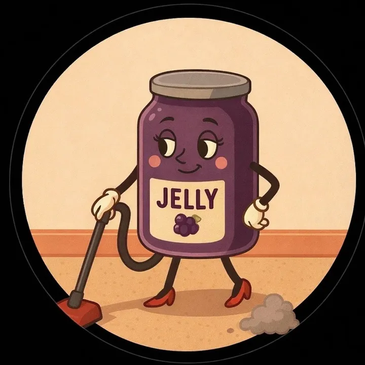 jellybaevac