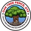 oaktreefence