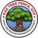 @oaktreefence