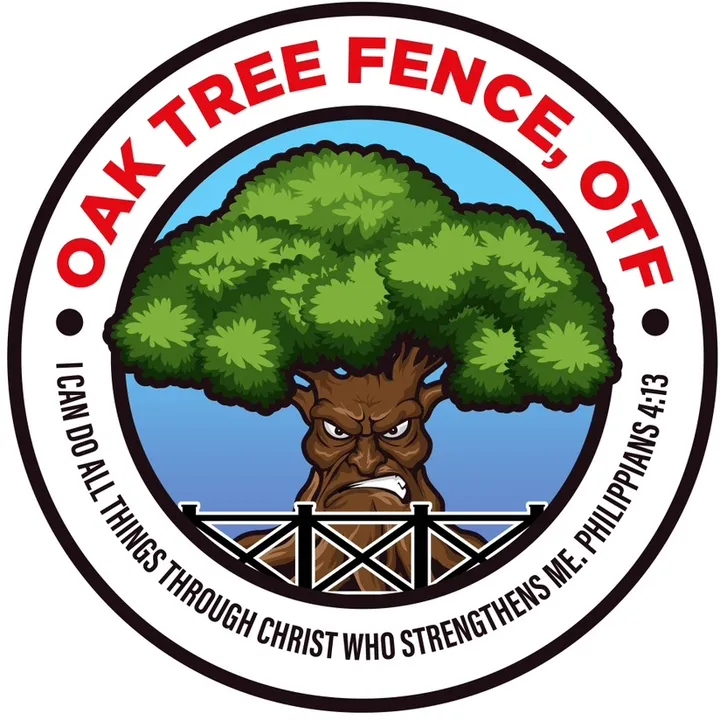 @oaktreefence