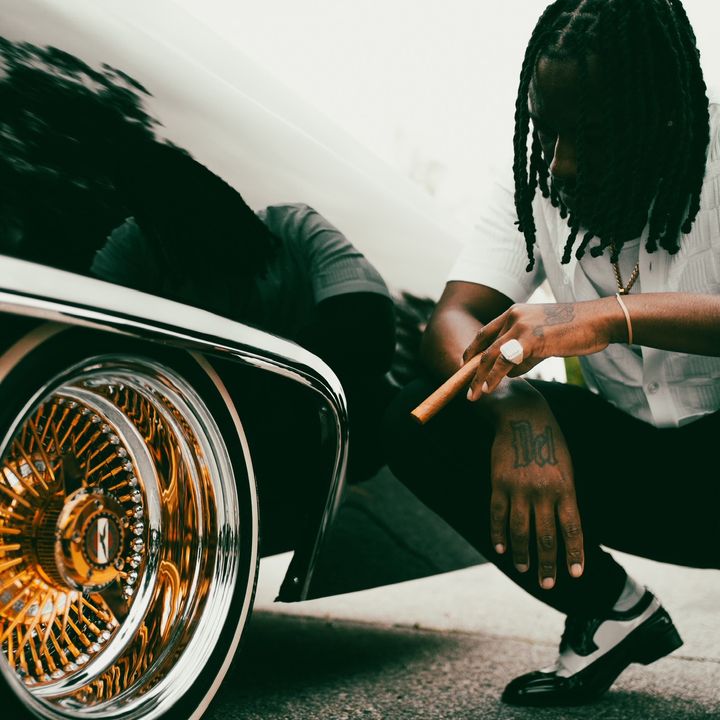 EastsideDuce - original sound