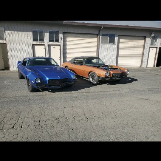 @choatescustoms