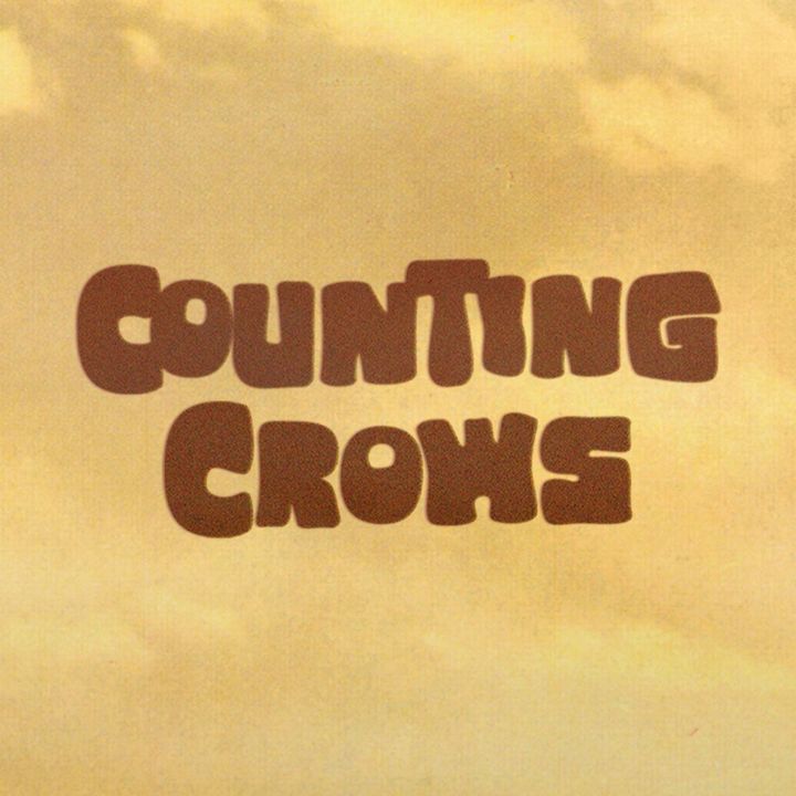 Counting Crows - Round Here