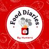 fooddiariesbyhumera
