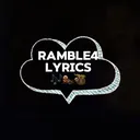 @ramble4lyrics