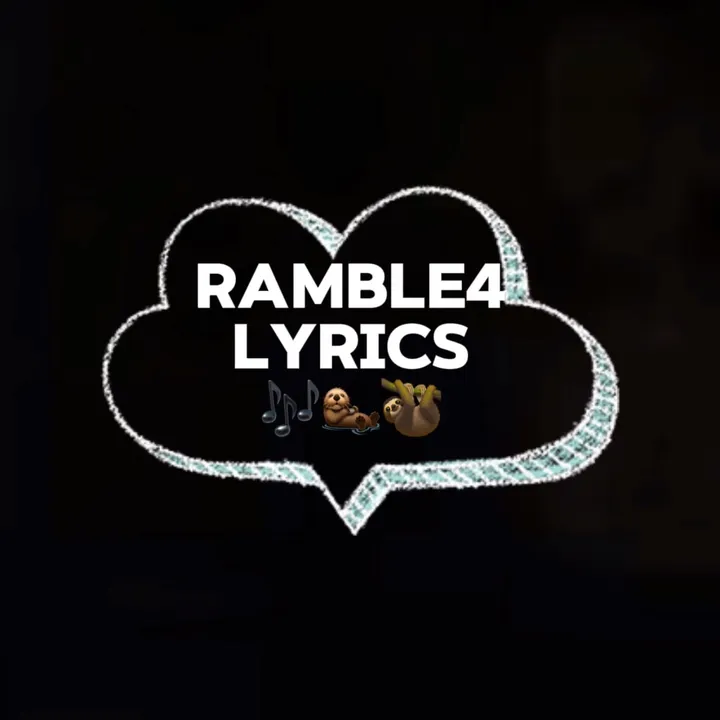 ramble4lyrics