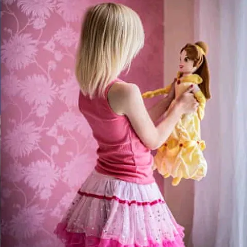 princessalbertnuanez