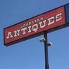 lonestarantiques