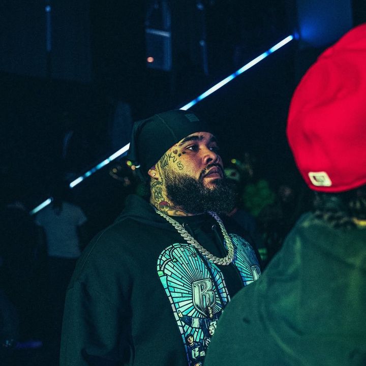 Rucci - TwentyFiveEight