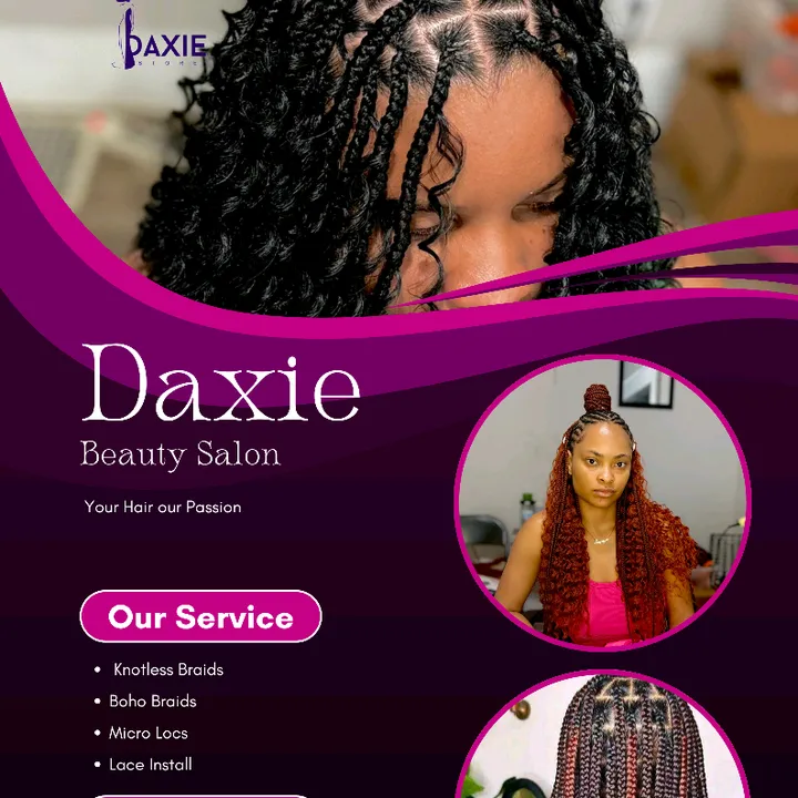 daxie_hair_store