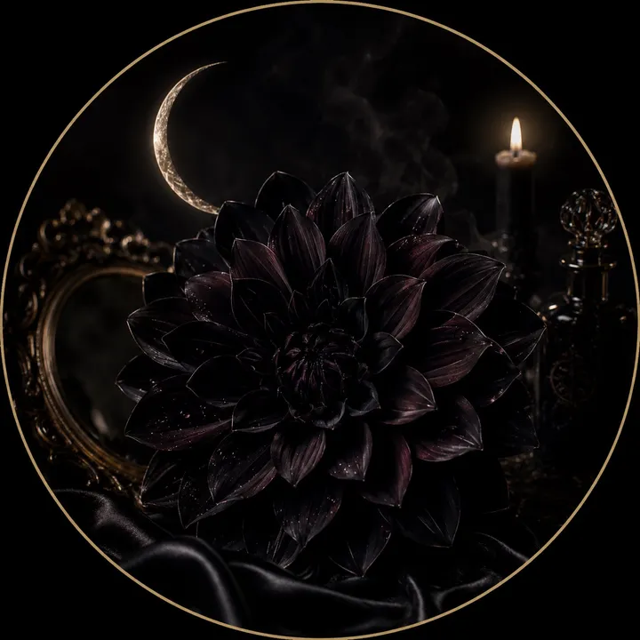 dahliaoflillith
