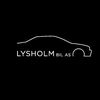 lysholmbil