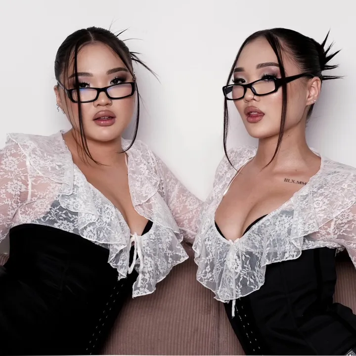 @kagiristwins
