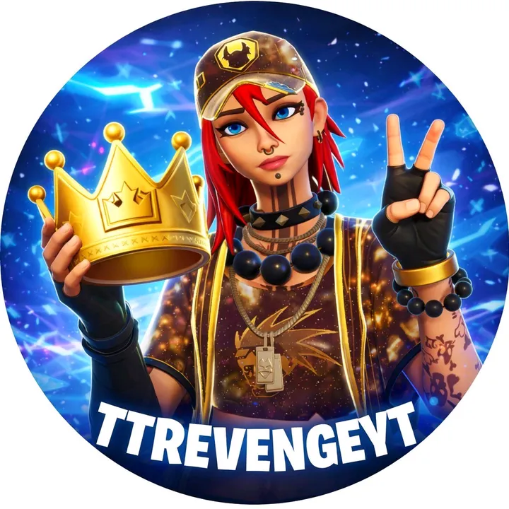 ttrevengeyt