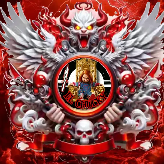tuamigochucky