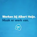@werkenbijalbertheijn