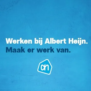 werkenbijalbertheijn