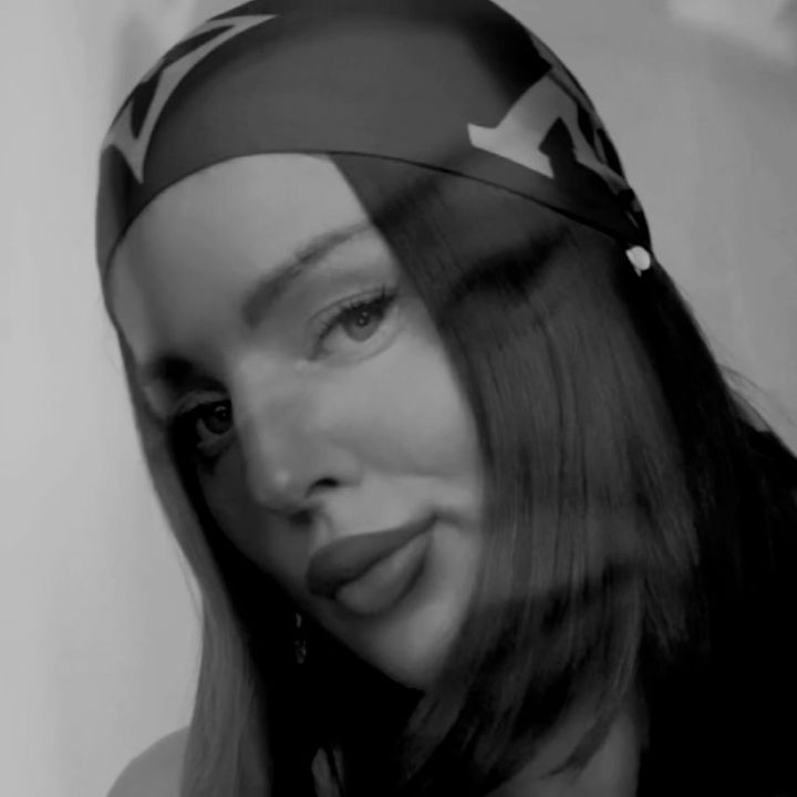 Mary - original sound