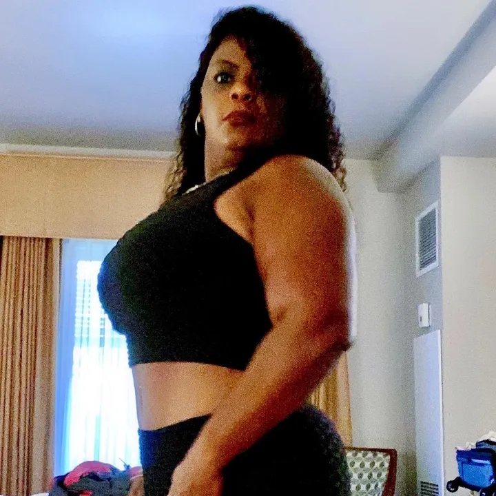 @curvycountryblackbarbie