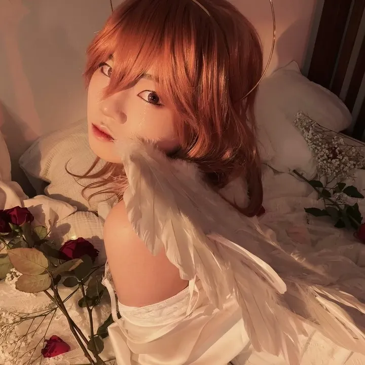yanyan_cos